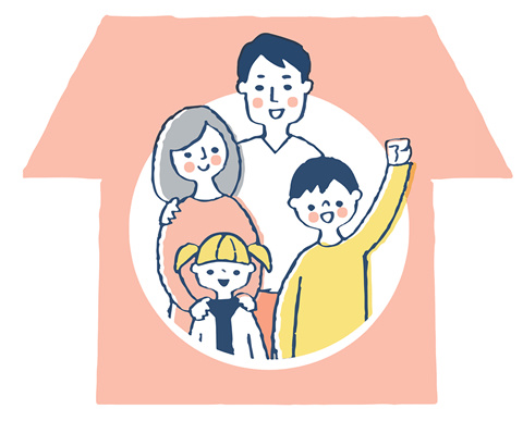 補助金がもらえる対象